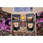 Lapitea Dárková čajová bedýnka 43689 – Sleviste.cz