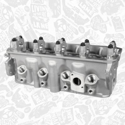 Hlava válce ET ENGINETEAM HL0061 | Zboží Auto