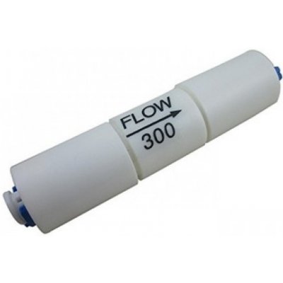 FLOW Restriktor 300 ml/min