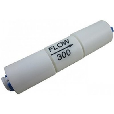 FLOW Restriktor 300 ml/min – Zboží Mobilmania