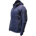 Bunda Carinthia G-Loft ISG 2.0 modrá – Zboží Dáma