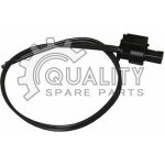 Svorkovnice včetně vedení a pinů ŠKODA OEM Originál 4H0973702A – Hledejceny.cz