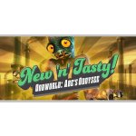 Oddworld New n Tasty – Hledejceny.cz