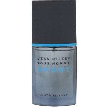 Issey Miyake L´Eau D´Issey Sport toaletní voda pánská 50 ml