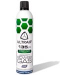 Green gas ASG 135 PSI 570 ml – Sleviste.cz