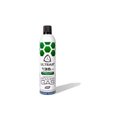 Green gas ASG 135 PSI 570 ml – Sleviste.cz