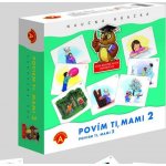 Alexander Povím Ti mami 2 – Zboží Mobilmania