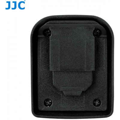 JJC krytka sáněk blesku HC-ERSC3 pro Canon R – Hledejceny.cz