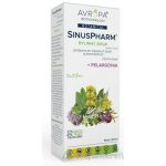 Avropa SinusPharm bylinný sirup 200 ml – Hledejceny.cz