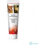 Záchranný Kruh prohřívající balzám s husím sádlem, skořicí a kaspicinem 100 ml – Hledejceny.cz