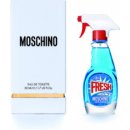 Moschino Fresh Couture toaletní voda dámská 100 ml