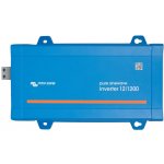 Victron Energy 12V/230V 1000W ph12/1200 – HobbyKompas.cz