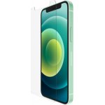 Belkin ScreenForce UltraGlass anti-microbial iPhone 12 mini OVA036zz – Zboží Živě