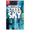 Hra na Nintendo Switch Beyond a Steel Sky