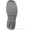 Pracovní obuv Rimeck Tigua XW B24 Sandále tmavě šedé