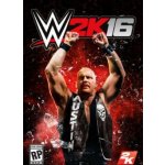 WWE 2K16 – Zboží Živě