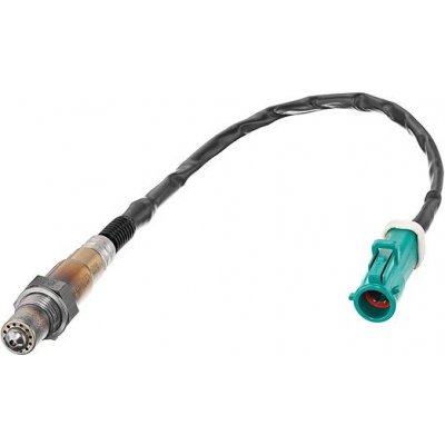 Lambda sonda BOSCH 0 258 006 599 – Hledejceny.cz