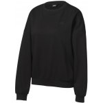 CRIVIT Dámská mikina černá – Hledejceny.cz