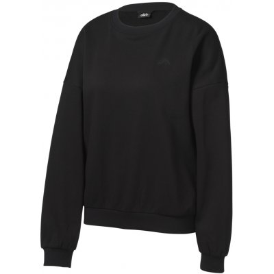 CRIVIT Dámská mikina černá – Hledejceny.cz