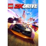 LEGO Drive – Zboží Živě