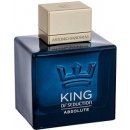 Antonio Banderas King of Seduction Absolute toaletní voda pánská 100 ml