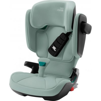BRITAX RÖMER Kidfix i Size 2025 Jade Green – Sleviste.cz