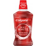 Colgate Max White Instantly Whiter Teeth 500 ml – Zbozi.Blesk.cz