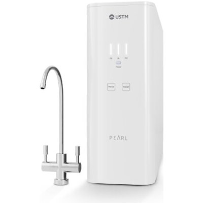 USTM Pearl 600 GPD reverzní osmóza – Zboží Mobilmania