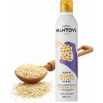 Fratelli Mantova Sezamový olej 200ml – Zboží Dáma