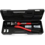 KRAFT&DELE Hydraulické lisovací kleště 10 T 16 - 300 mm 13272 KD10340 – Sleviste.cz