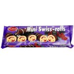 Kovis miniroládka s příchutí lesní směsi 175 g – Zboží Dáma