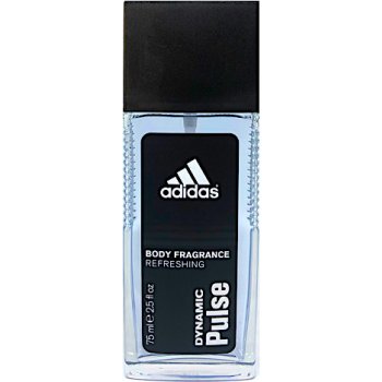 Adidas Dynamic Pulse Men deodorant sklo 75 ml