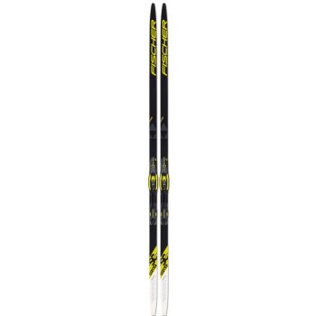 Fischer SC Combi + Race Combi IFP 2018/19