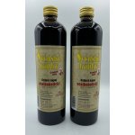 Bylinná lékárna Švédské kapky original Marie Treben bez alkoholu 500 ml – Hledejceny.cz