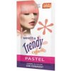 Barva na vlasy Venita ombre & color semi-permanent cream Flamingo Flash 35 g