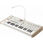 Korg microKORG S – Sleviste.cz