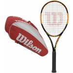 Wilson Burn 100ULS – Zboží Mobilmania