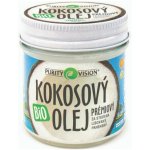Purity Vision Kokosový olej panenský BIO 300 ml – Hledejceny.cz