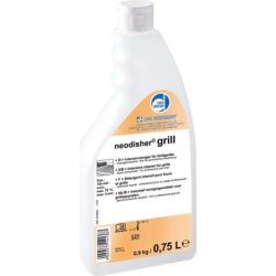 NEODISHER GRILL 0,75 l