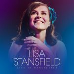 Stansfield Lisa - Live In Manchester CD – Hledejceny.cz