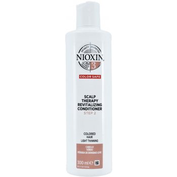 Nioxin System 3 Revitalizér Scalp Conditioner 300 ml