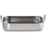 Le Creuset 35 x 25 cm – Zboží Dáma