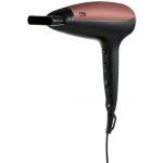 CIEN Beauty DC CHDB 2200 C1 černá/červená – Sleviste.cz