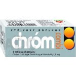 aturvita Chrom Combi 60 tablet – Hledejceny.cz