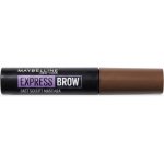 Maybelline Express Brow Fast Sculpt Mascara řasenka na obočí 02 Soft Brown 3,5 ml – Zboží Dáma