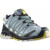 Salomon XA Pro 3D v8 GTX W L41629700 zen blue white golden kiwi