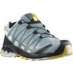 Salomon XA Pro 3D v8 GTX W L41629700 zen blue white golden kiwi – Zboží Mobilmania