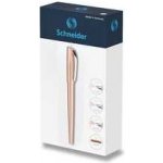 Kaligrafické plnicí pero Schneider Callissima apricot – Sleviste.cz