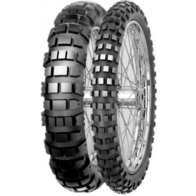 Mitas E-09 ENDURO 140/80 R18 70 R – Hledejceny.cz