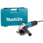 Makita 9558HNRGK – Sleviste.cz